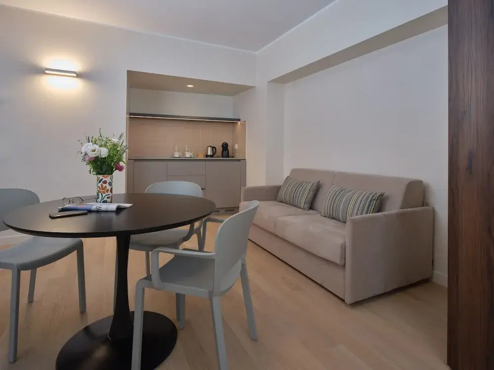 Portica Homes Assisi