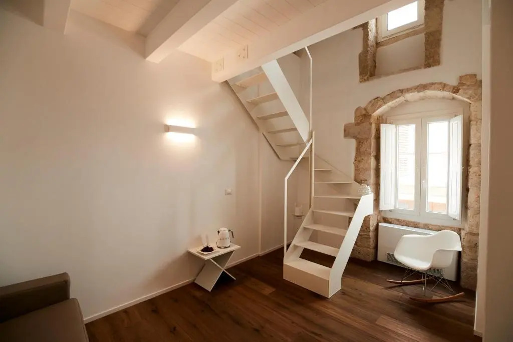 Iulius Suite & spa