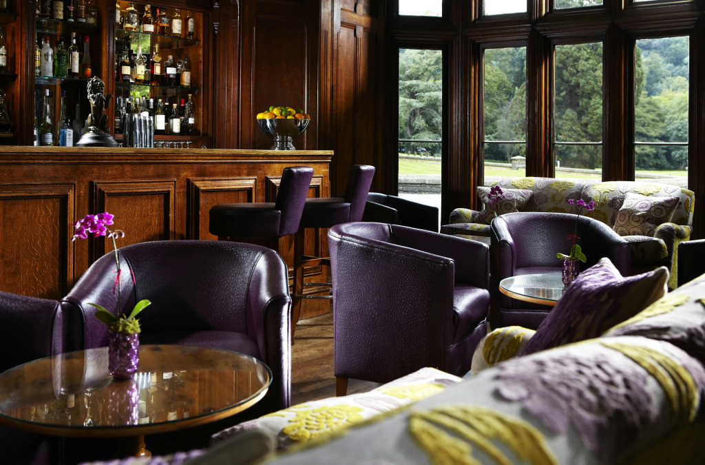 The Manor House Hotel and Golf Club