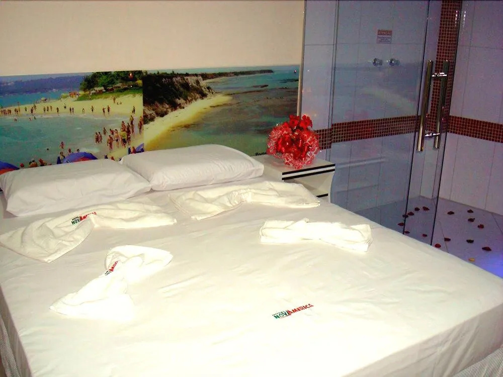 Hotel Nova América