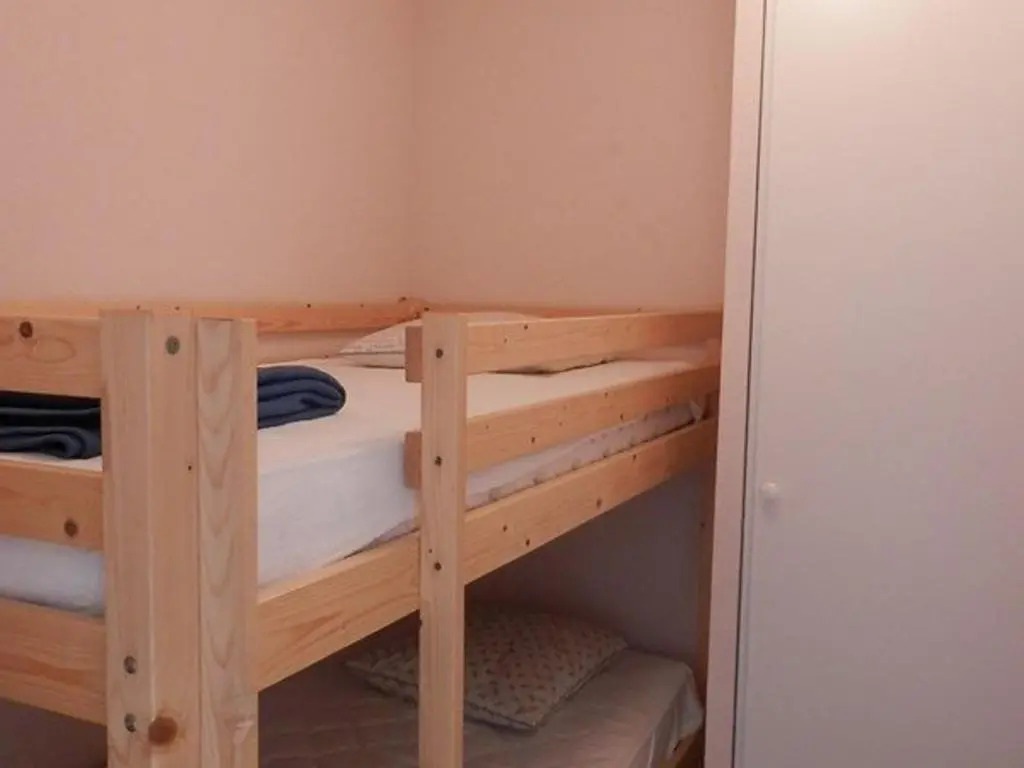 Appartement Vieux-Boucau-les-Bains, 2 pièces, 4 personnes - FR-1-379-74