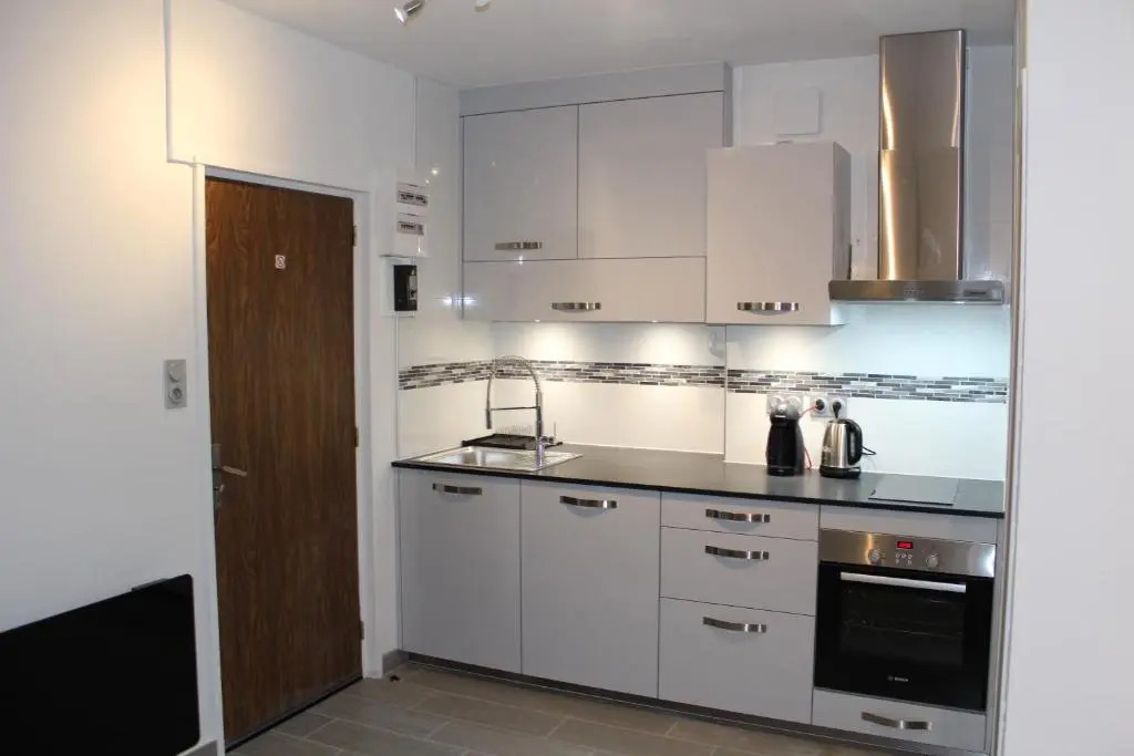 Fabuleux - Bois de l'Ours - Grand Studio Confort