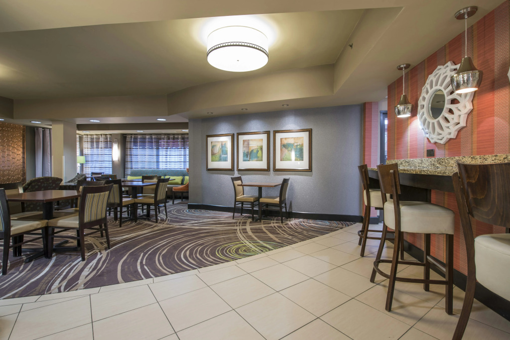 Hampton Inn Atlanta-Newnan