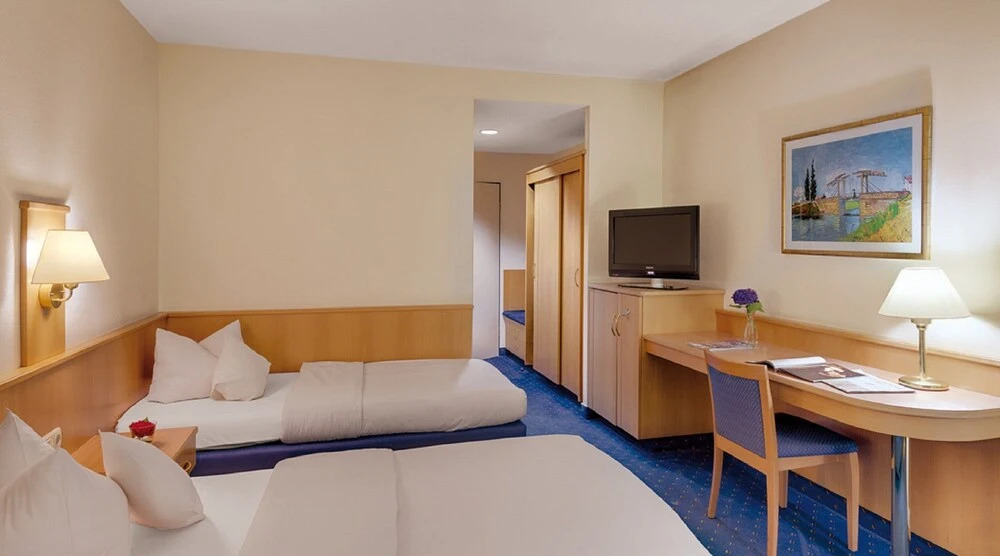 City Hotel München
