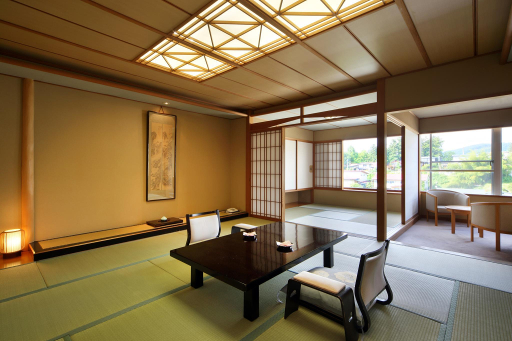 Kami no yama Azumaya