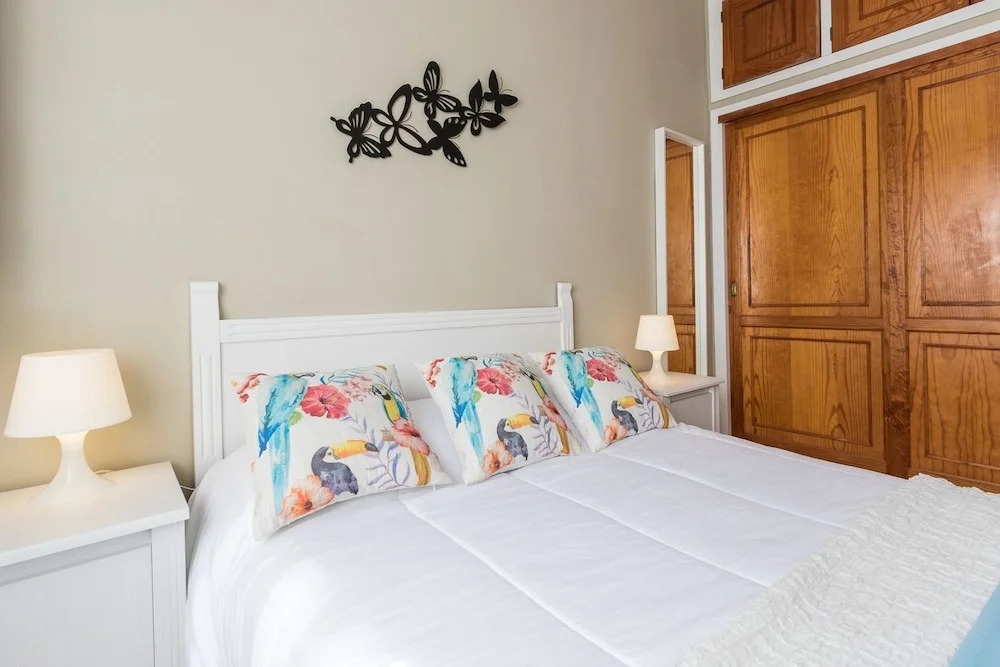 Rosa Mar best location