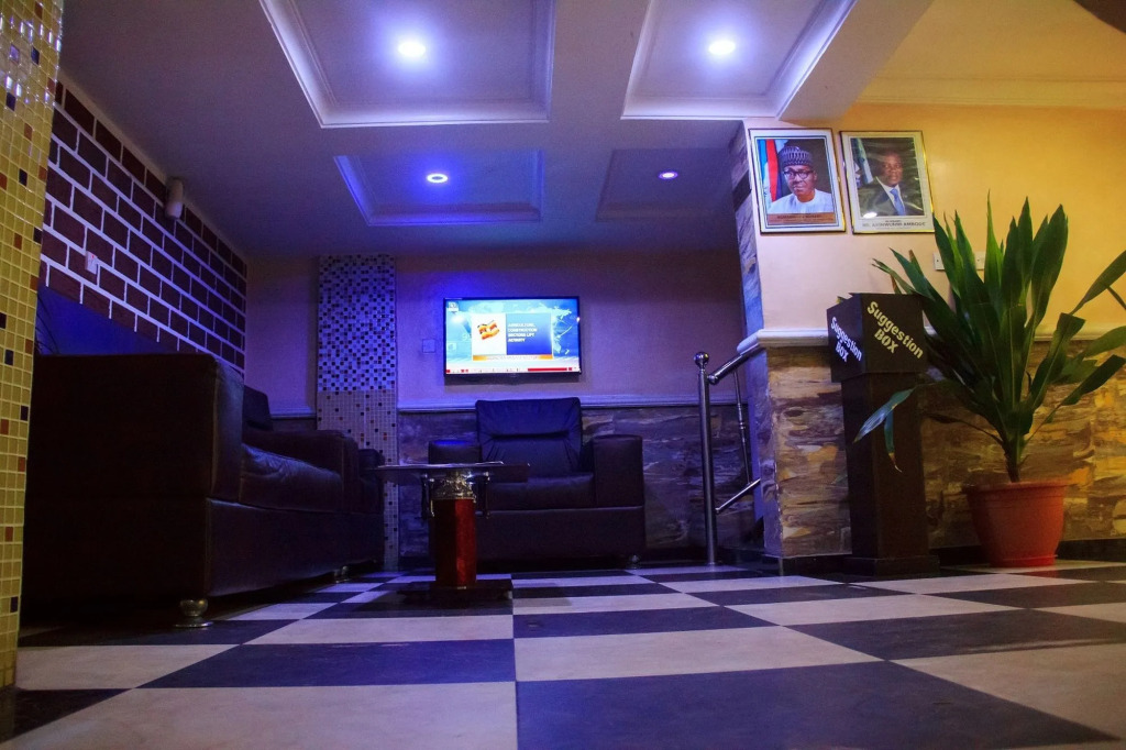 Marble Brand Hotel