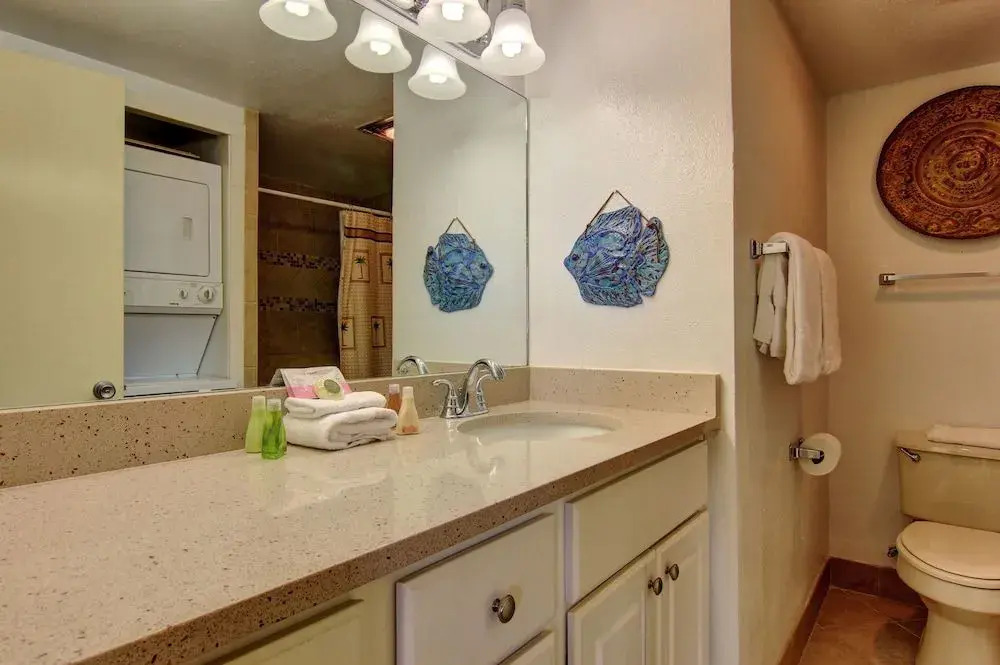 Channelview 105 2 Bedrooms 2 Bathrooms Condo