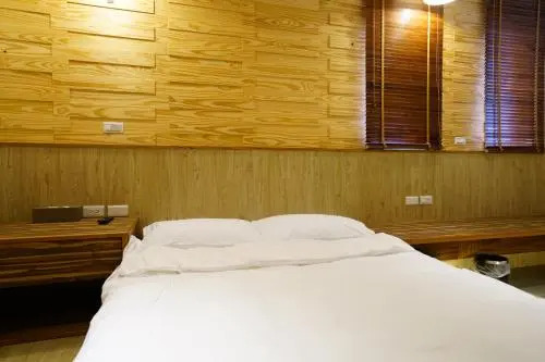 Captain Ou Homestay