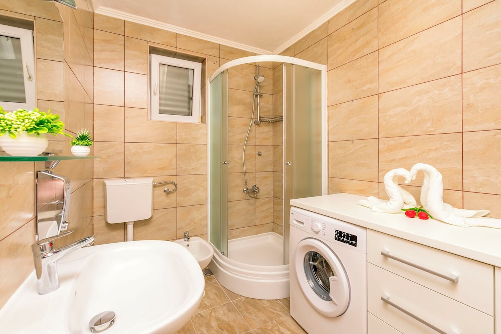 Apartment Ilija