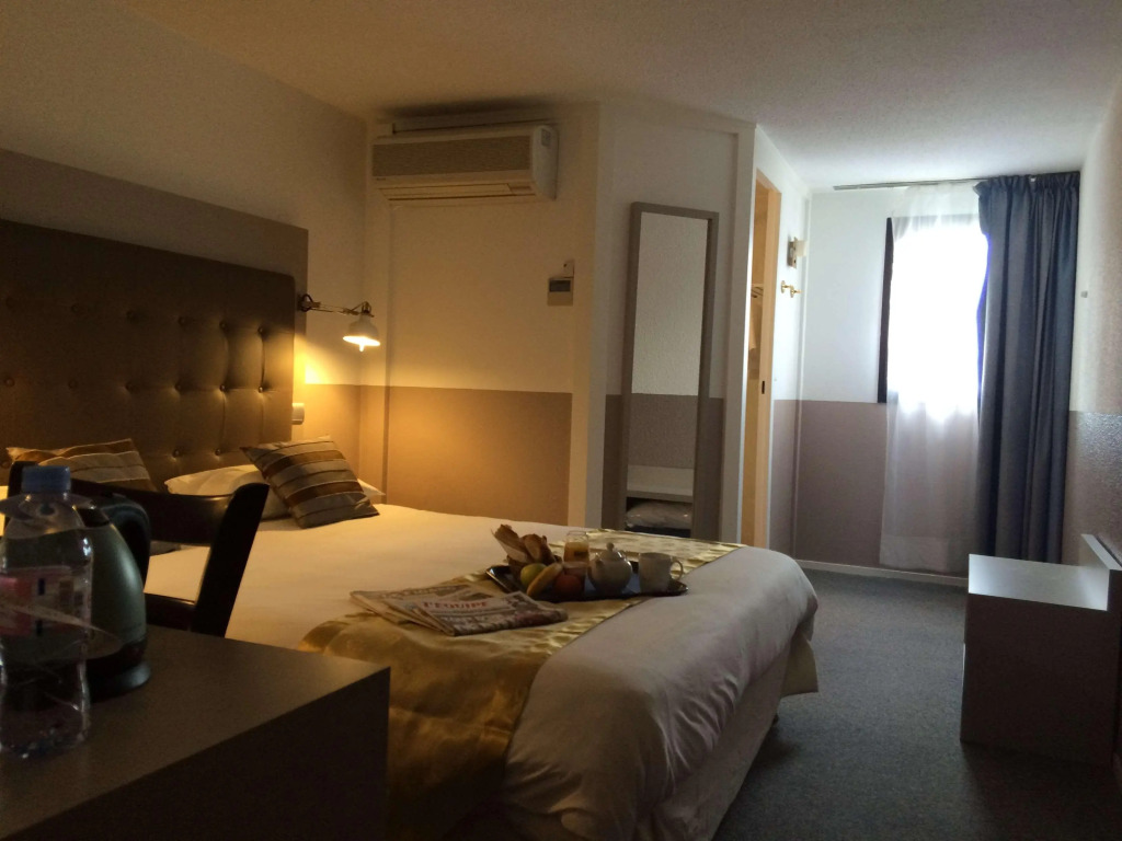 Kyriad Argenteuil