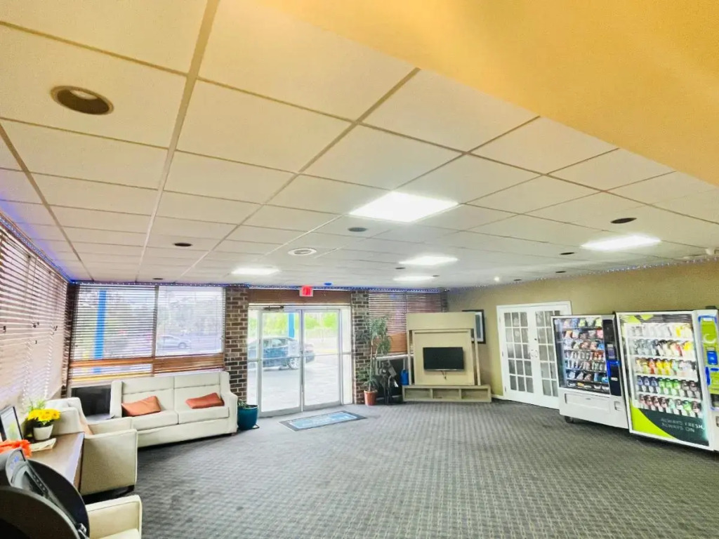 Rodeway Inn Silver Springs - Ocala East
