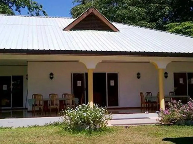 Petra's Guest House