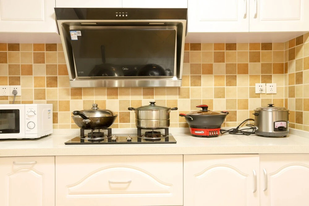 Shanghai Yuelin Guesthouse