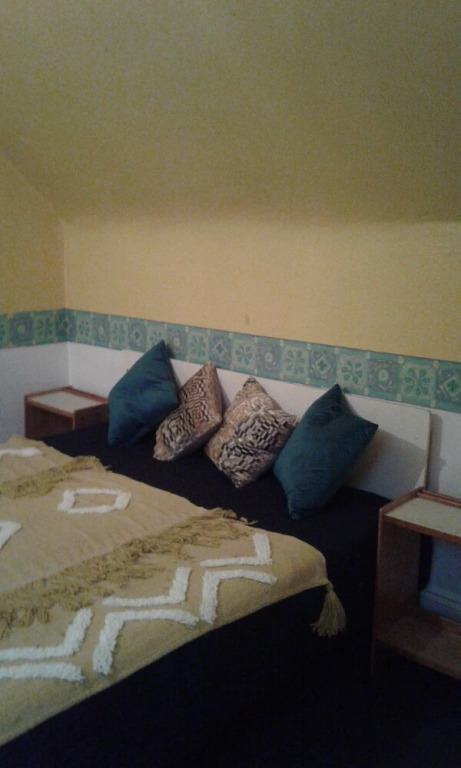 King House