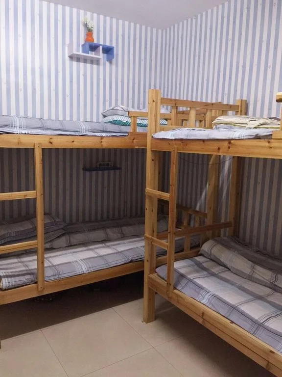 Good Youth Hostel