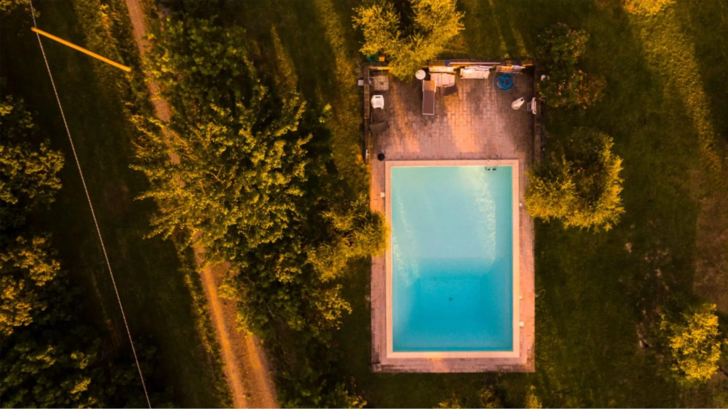 Villa Podere Torre