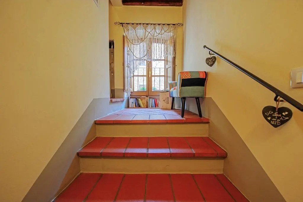 Residenza dEpoca La Rosa