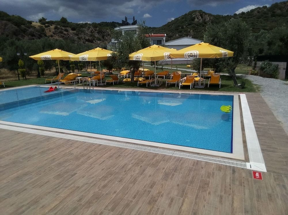 Assos Altın Hotel
