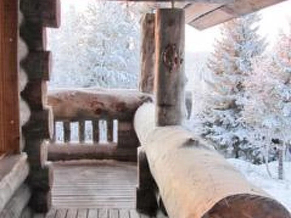 Rukakieku Kuusamo in Kuusamo
