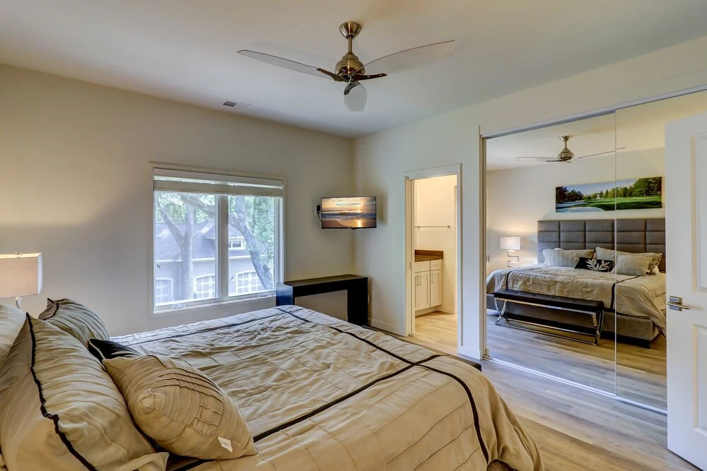 57 North Sea Pines Drive Holiday Home