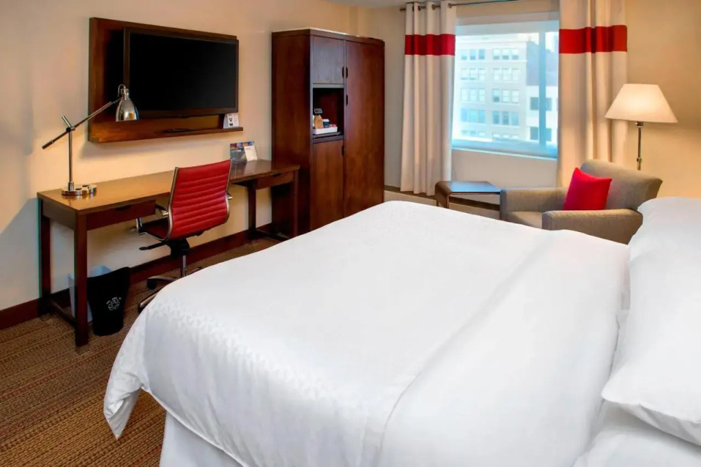 Holiday Inn Charleston