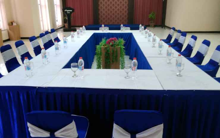 Anggraeni Hotel Tanjung