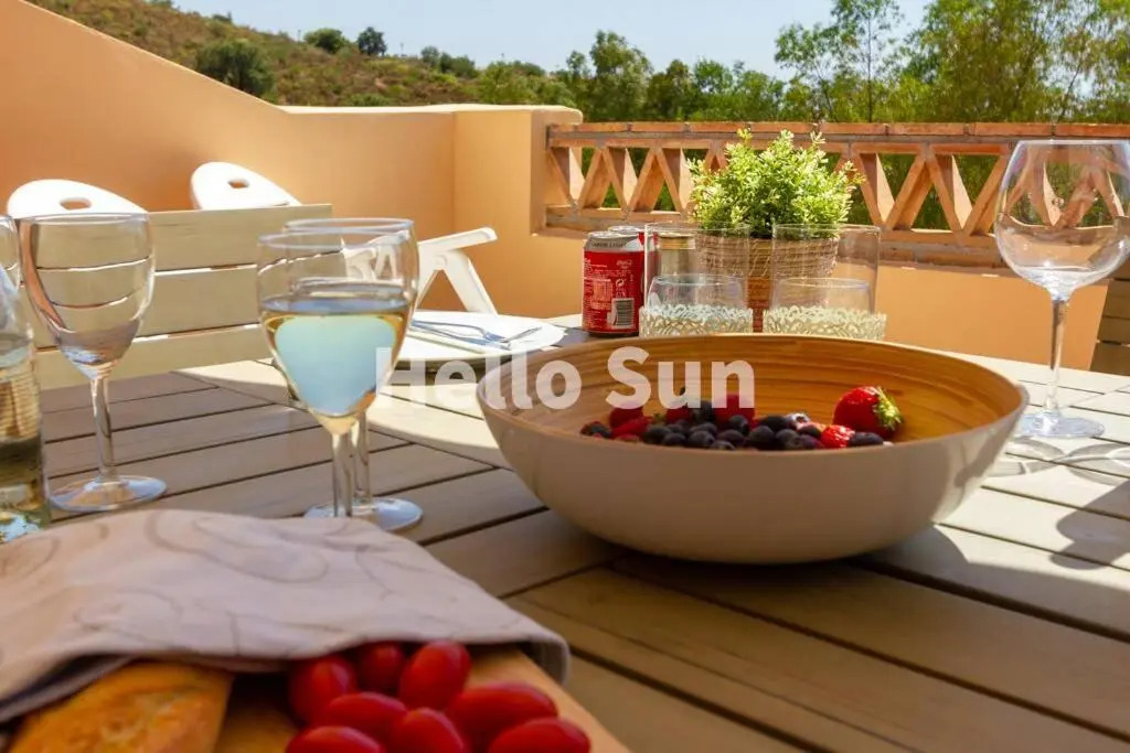 10-Fantastic Apartment in Elviria, Marbella!