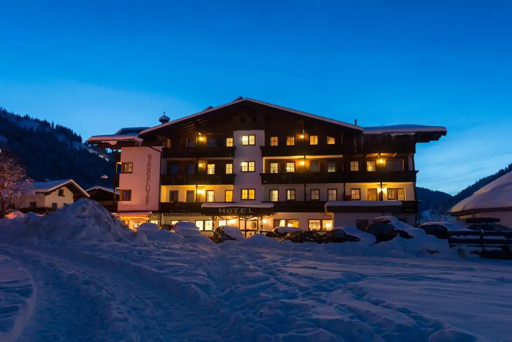 Hotel Simmerlwirt