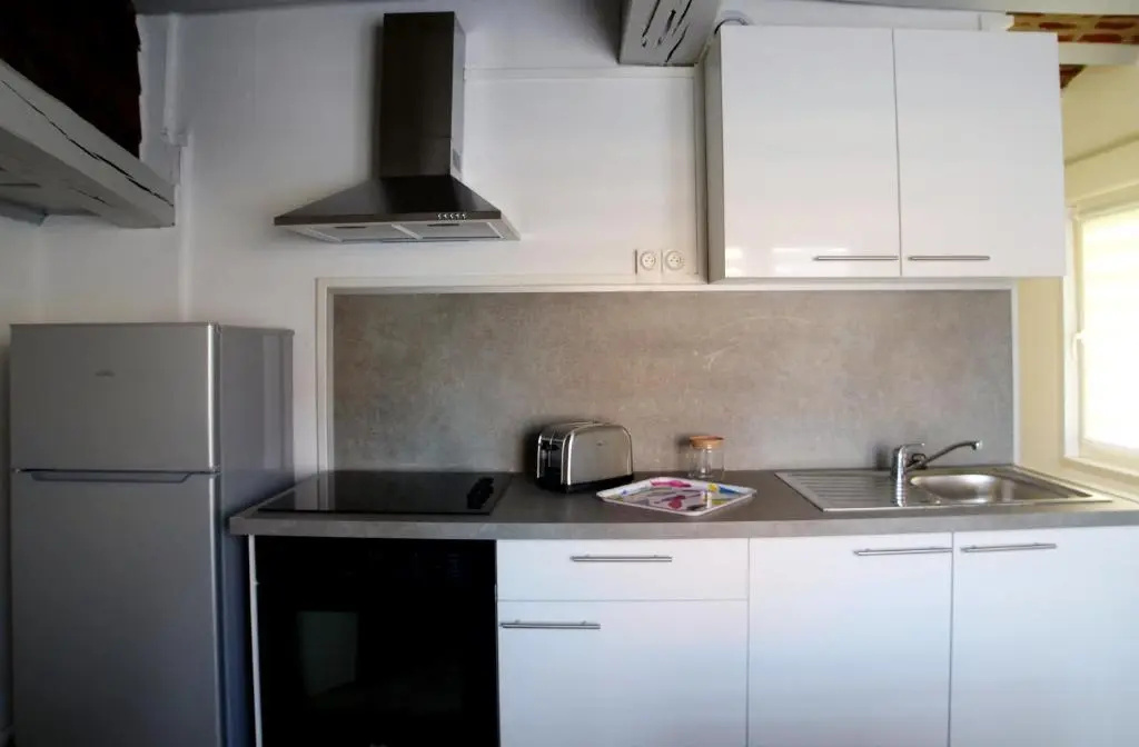 Appartement de charme proche CH Valenciennes