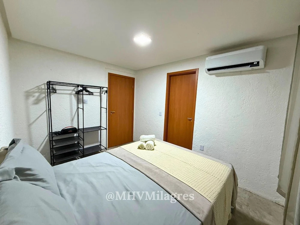 MHV Milagres - Casa Aurora