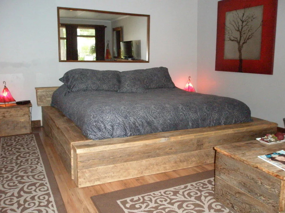 Ô Bois Dormant B&B