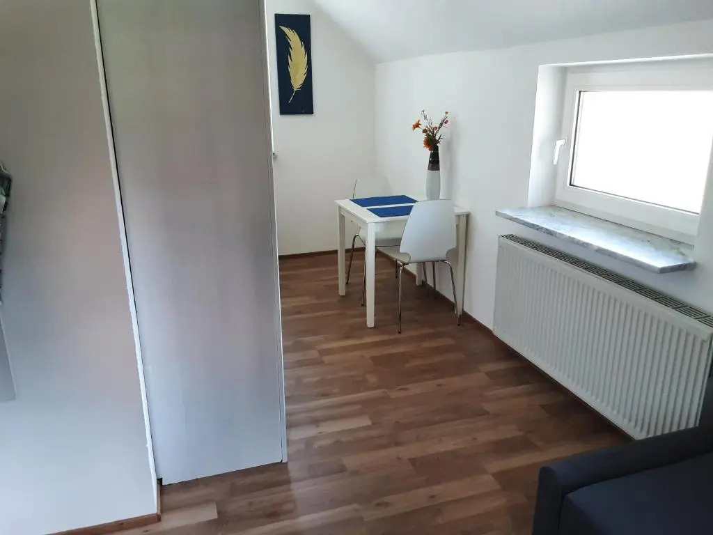 Apartment-Ferienwohnung 3 Treffen am Ossiachersee