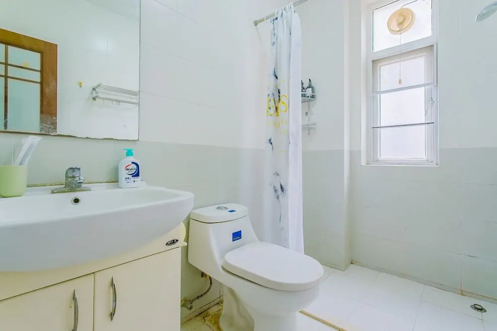 Locals Boutique Apartment Gongbei No.1