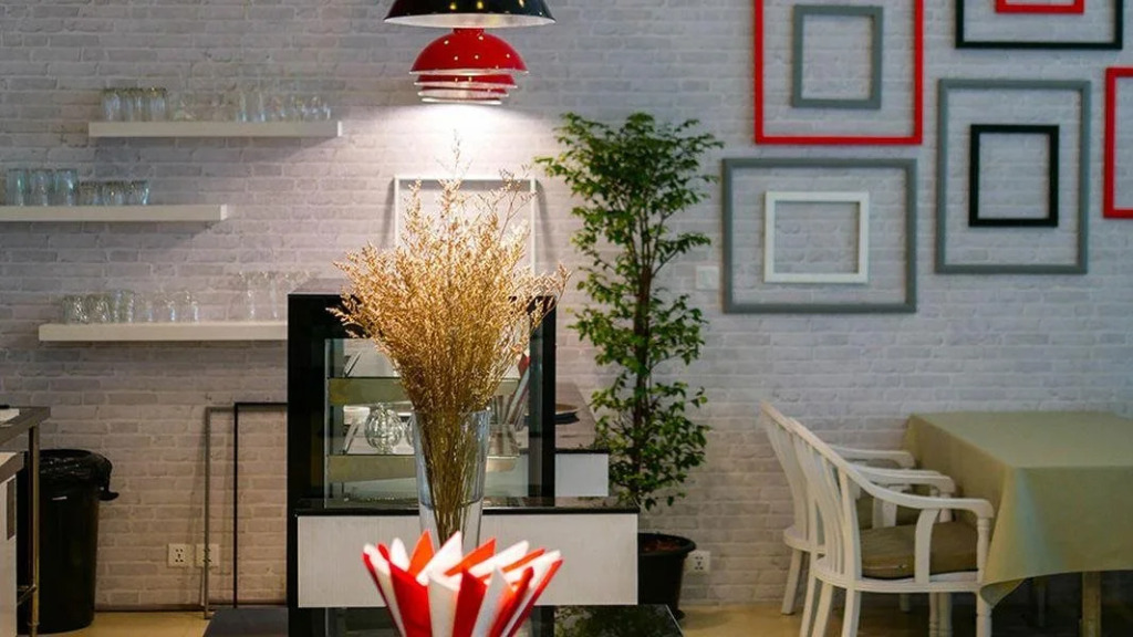 The Kinn Bangkok
