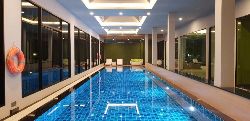 The Vet Boutique Hotel - SHA Extra Plus