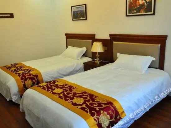 Coloroom Inn (Yongjia Longwantan Scenic Area)