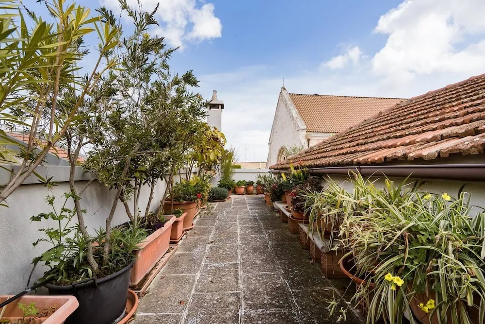B&B Il Nido delle Rondini