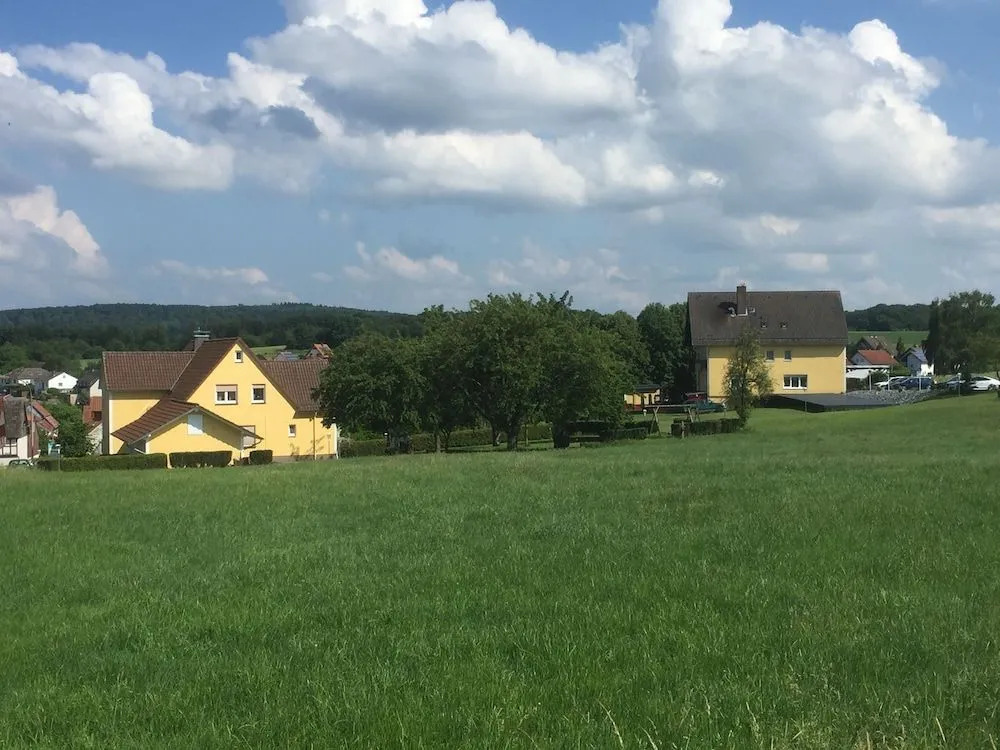 Knüllhotel Tann-Eck