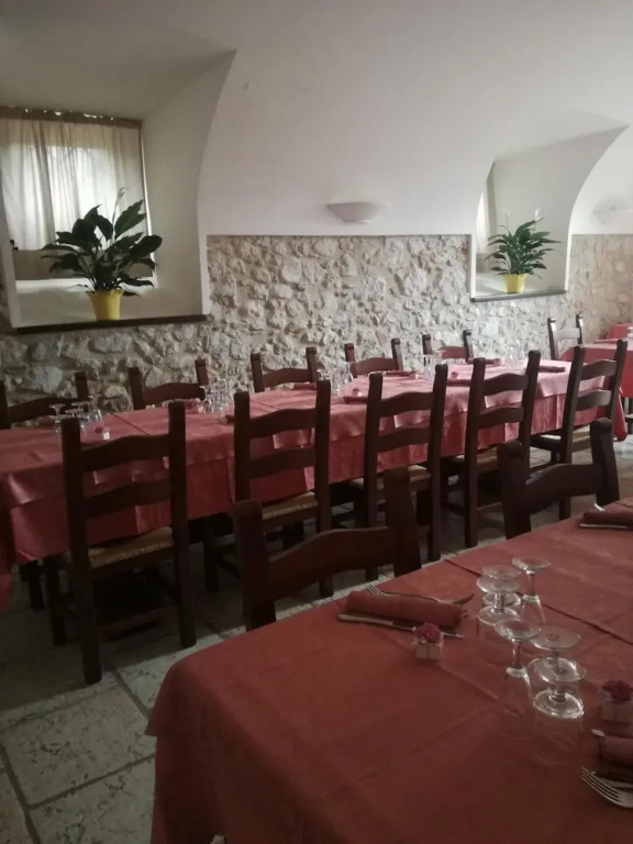 Agriturismo Sant'Erasmo