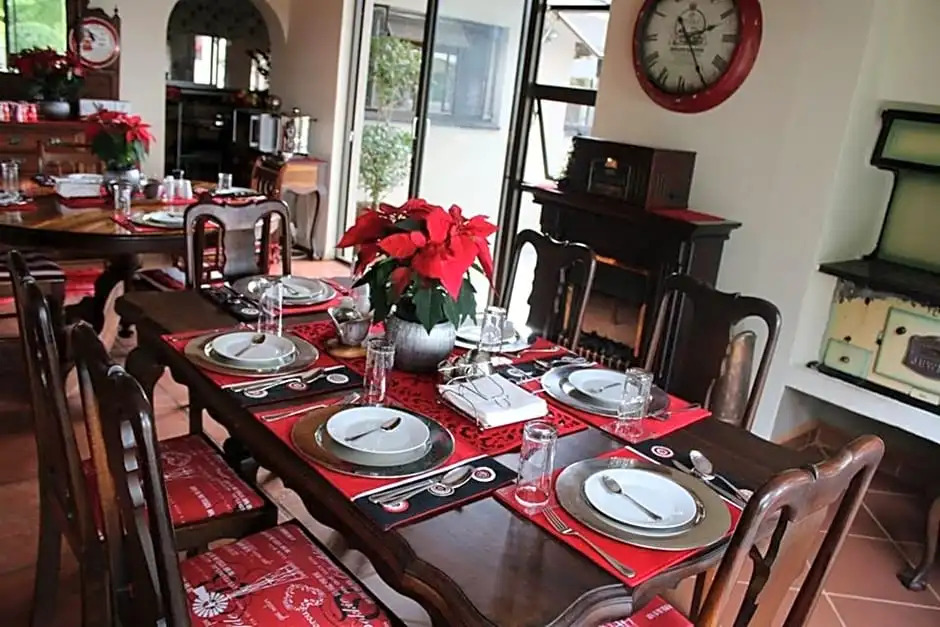 Cashan BnB