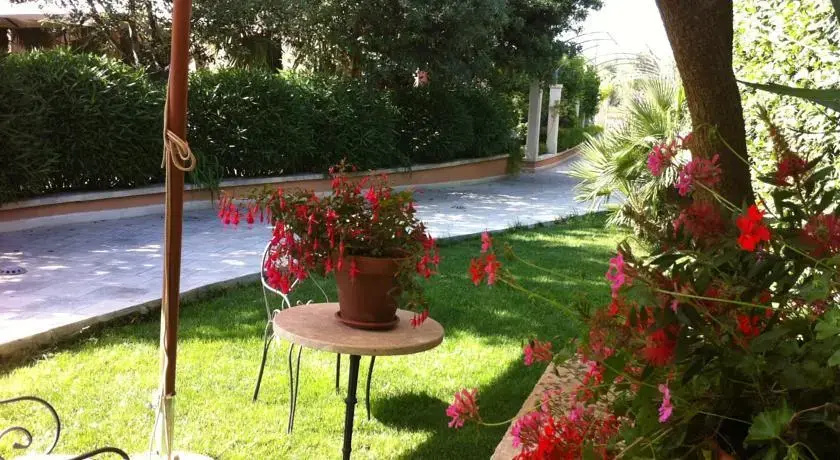 Casalusa B&B