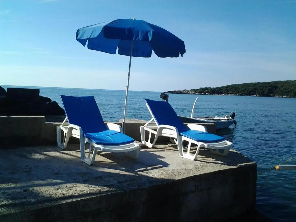 Apartments Rašica