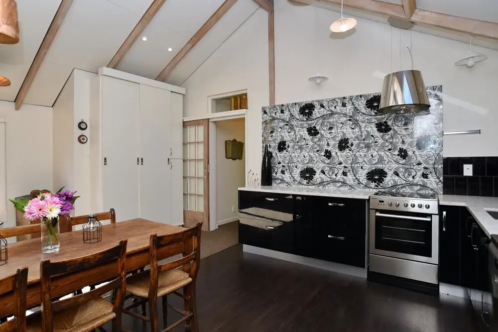 Aspen Suite