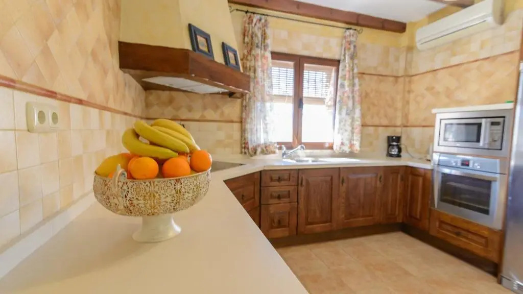 Villa Quilin