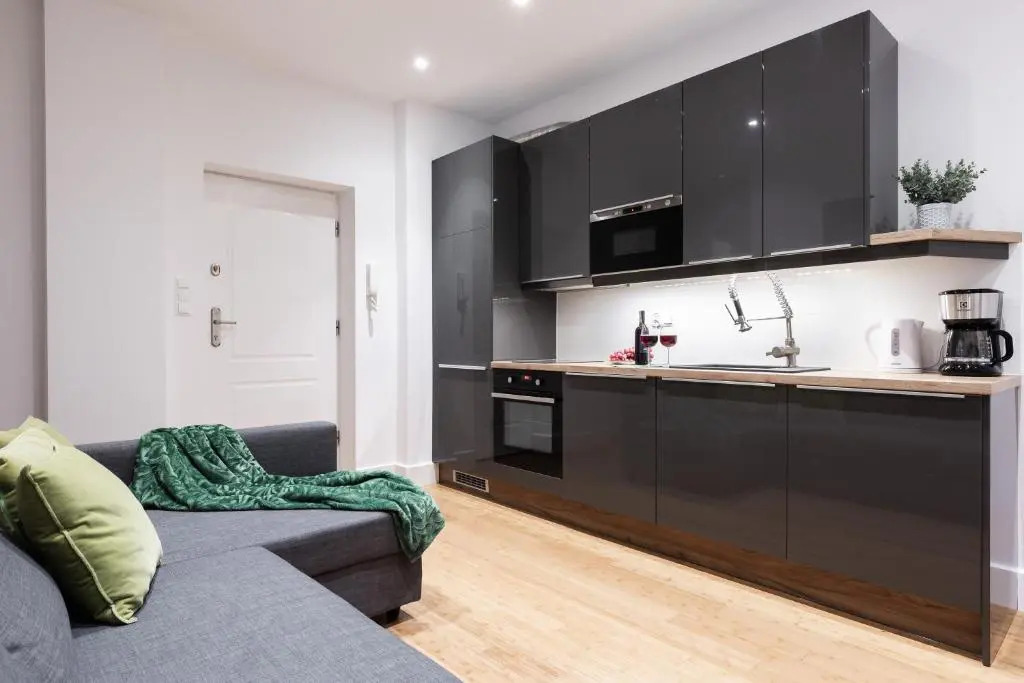 Apartamenty Zakopane Krupówki