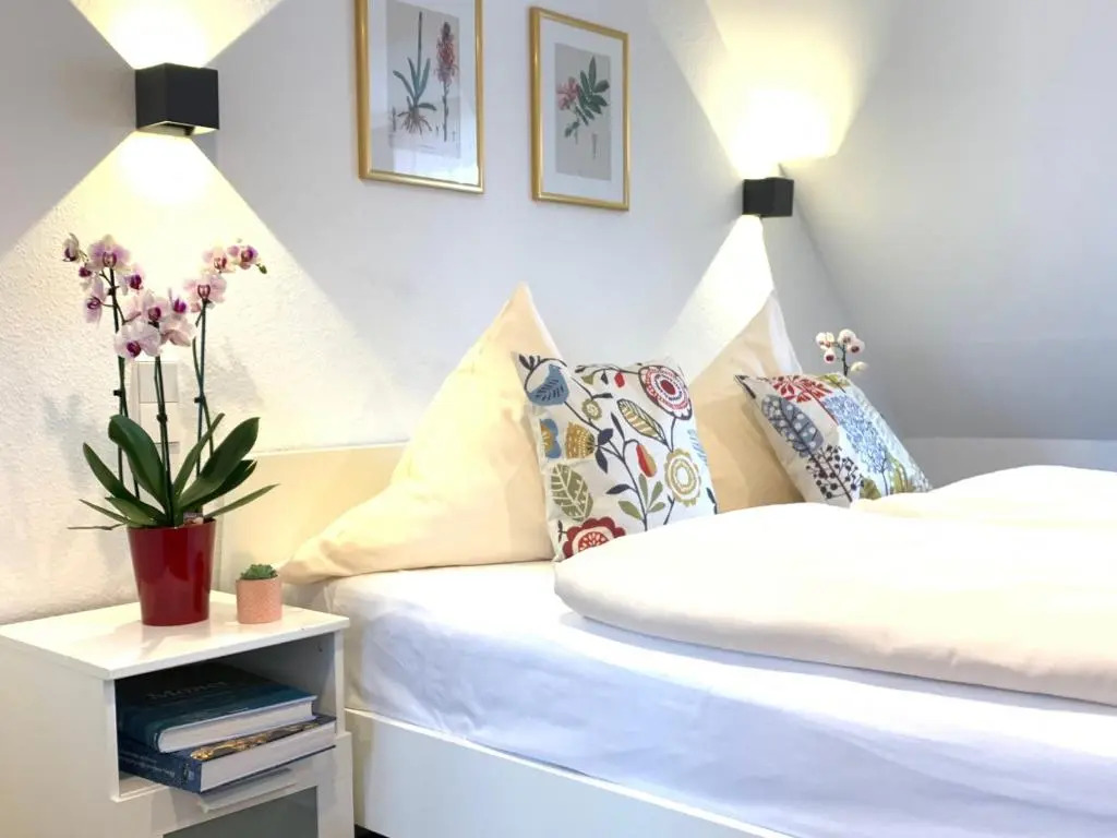 Hotel B54 Heidelberg City
