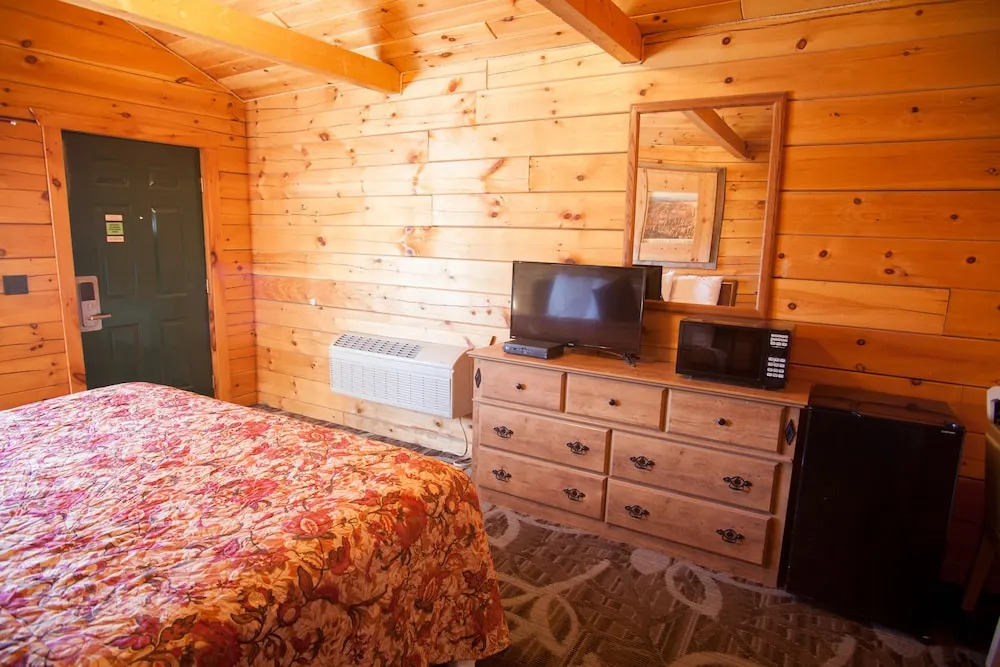 Bryce Gateway Inn & Cabins