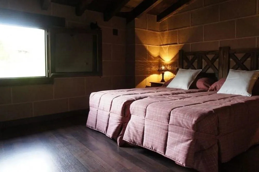 Casa Rural Estrela