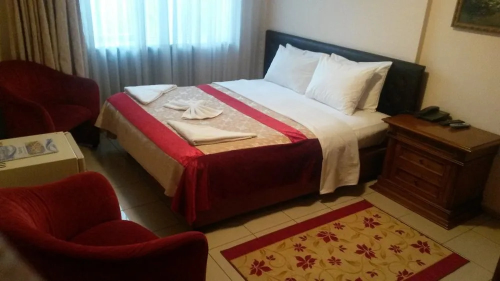 Hotel Pamphylia